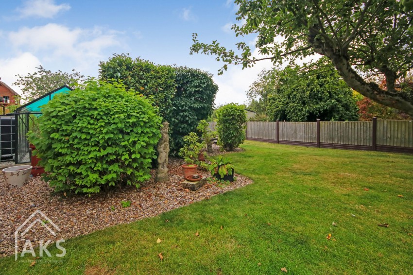 Images for Western Road, Mickleover, DE3