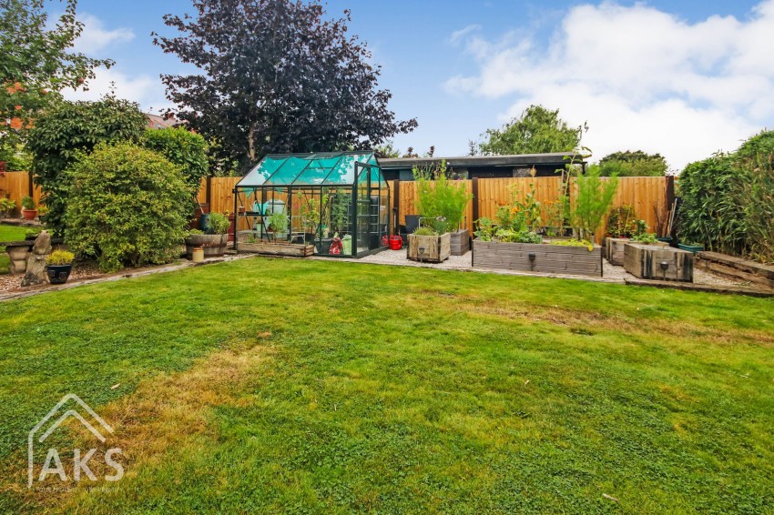 Images for Western Road, Mickleover, DE3