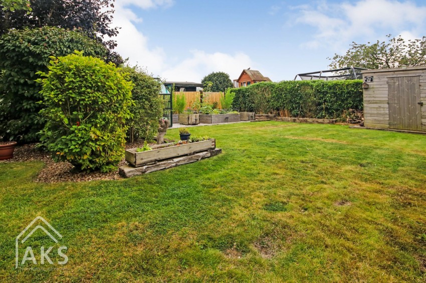 Images for Western Road, Mickleover, DE3
