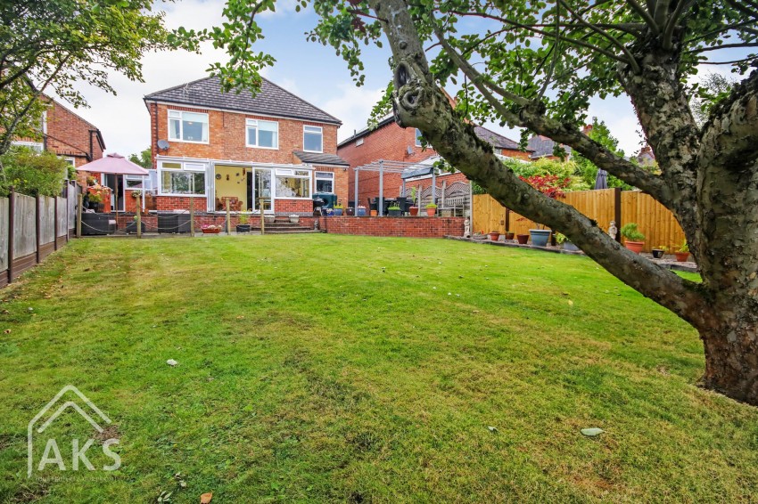 Images for Western Road, Mickleover, DE3