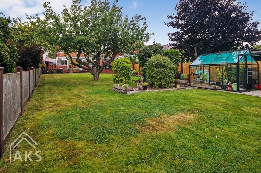 Images for Western Road, Mickleover, DE3