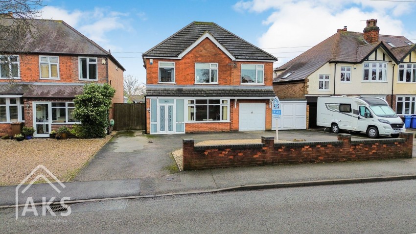 Images for Western Road, Mickleover, DE3