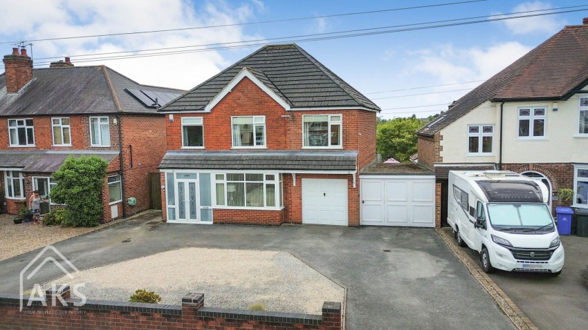 Images for Western Road, Mickleover, DE3
