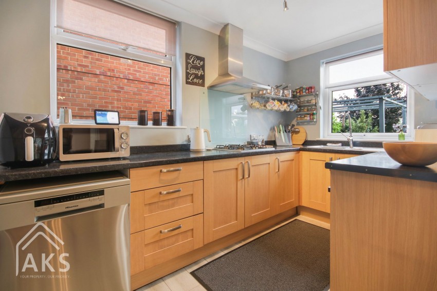 Images for Western Road, Mickleover, DE3