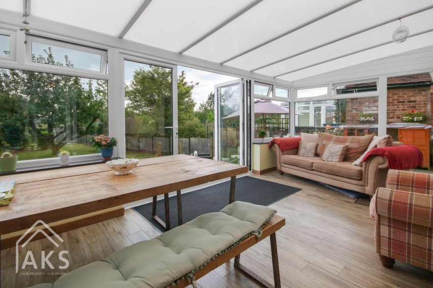 Images for Western Road, Mickleover, DE3