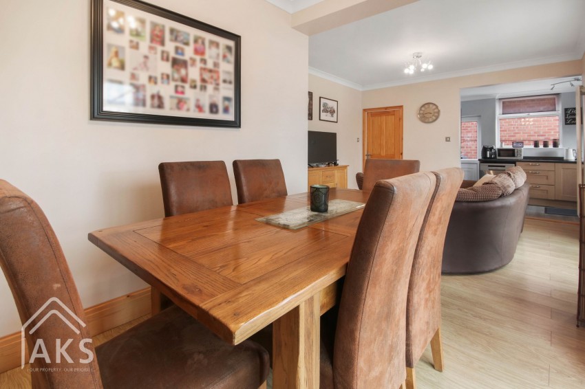Images for Western Road, Mickleover, DE3