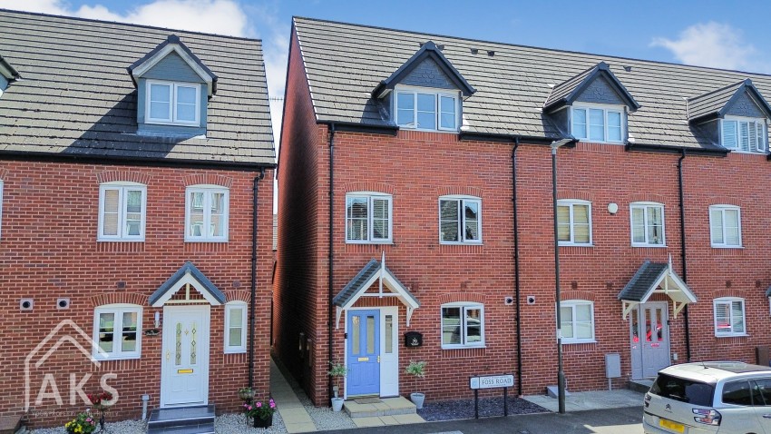 Images for Foss Road, Hilton, DE65