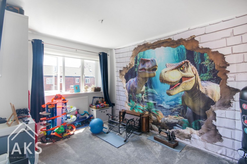 Images for Foss Road, Hilton, DE65