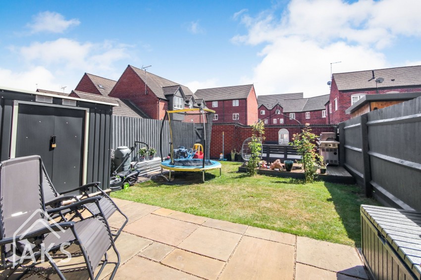 Images for Foss Road, Hilton, DE65