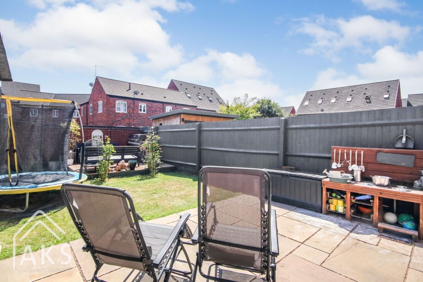 Images for Foss Road, Hilton, DE65