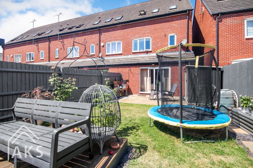 Images for Foss Road, Hilton, DE65