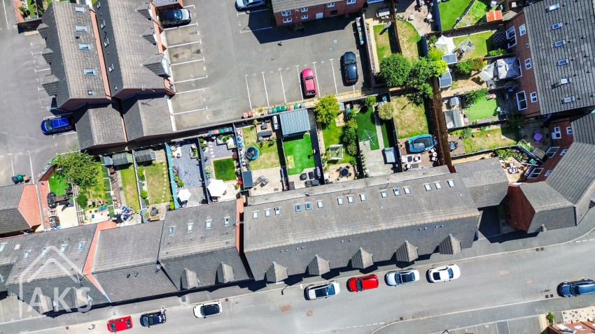 Images for Foss Road, Hilton, DE65