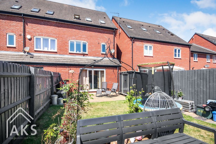Images for Foss Road, Hilton, DE65