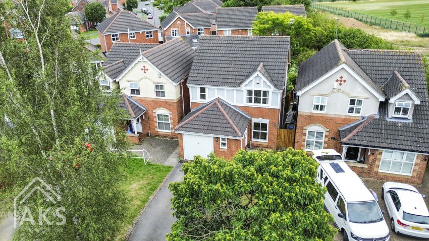 Images for Mill Hill, Boulton Moor, DE24