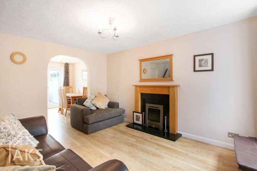 Images for Mill Hill, Boulton Moor, DE24