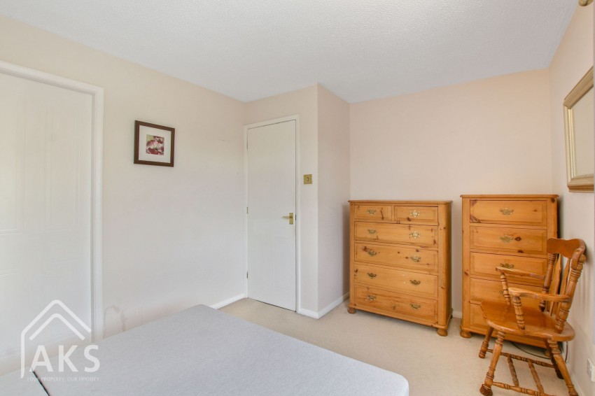 Images for Mill Hill, Boulton Moor, DE24
