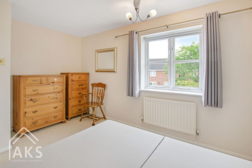 Images for Mill Hill, Boulton Moor, DE24
