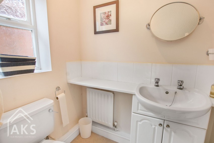 Images for Mill Hill, Boulton Moor, DE24