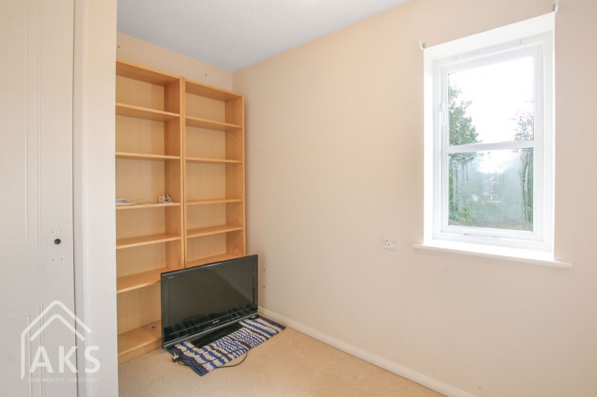 Images for Mill Hill, Boulton Moor, DE24