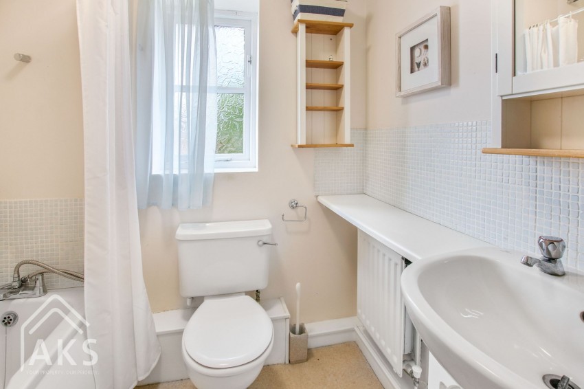 Images for Mill Hill, Boulton Moor, DE24