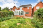 Images for Mill Hill, Boulton Moor, DE24