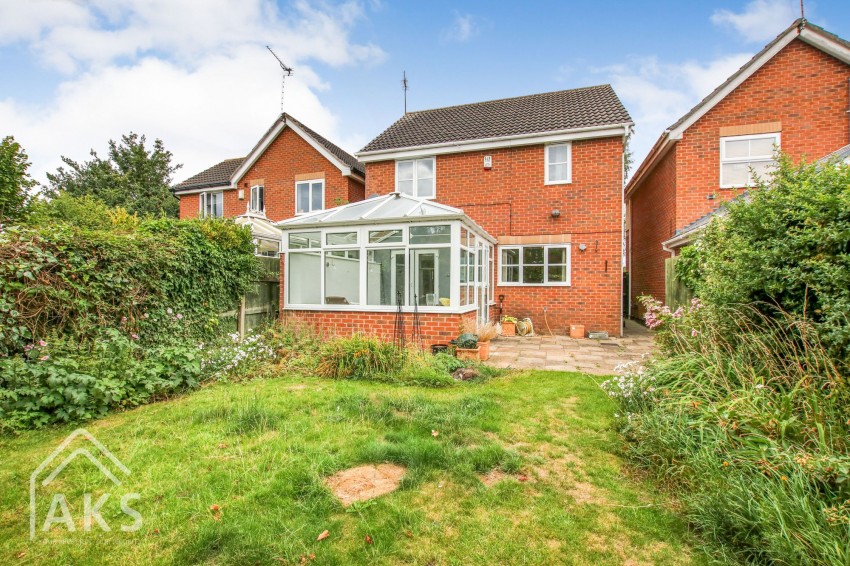 Images for Mill Hill, Boulton Moor, DE24