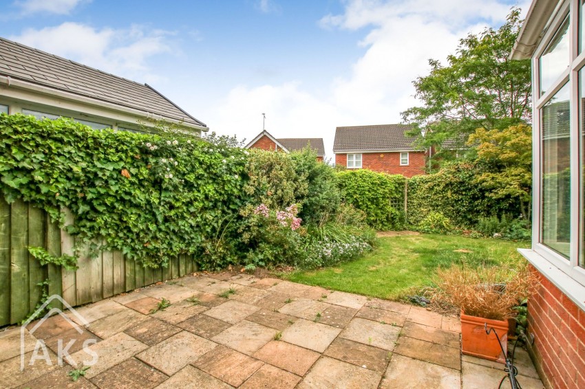 Images for Mill Hill, Boulton Moor, DE24