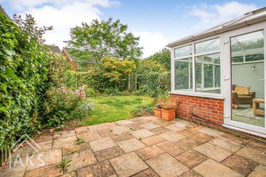 Images for Mill Hill, Boulton Moor, DE24