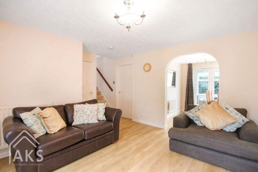 Images for Mill Hill, Boulton Moor, DE24