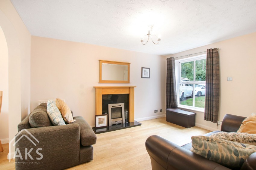 Images for Mill Hill, Boulton Moor, DE24