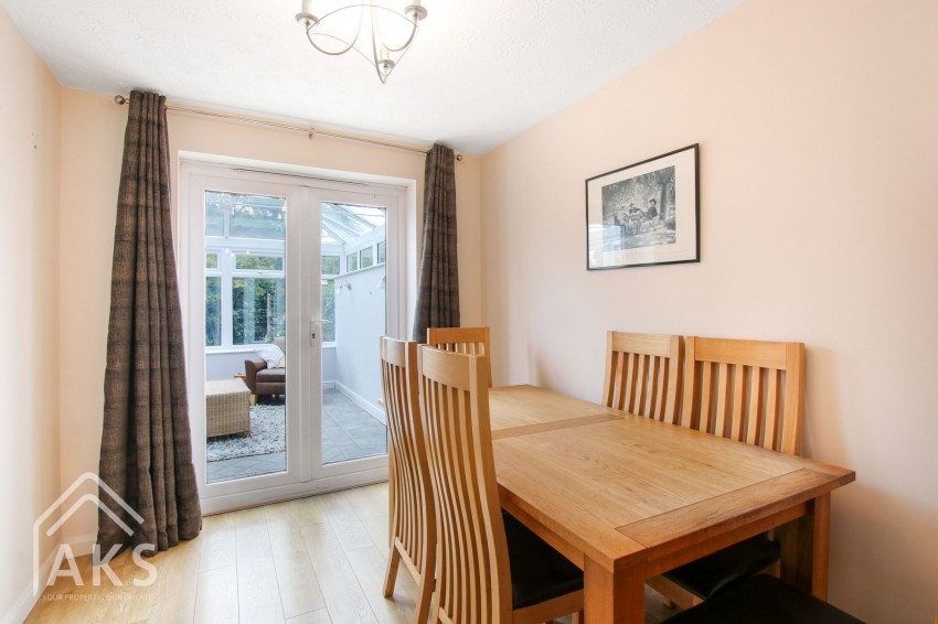 Images for Mill Hill, Boulton Moor, DE24