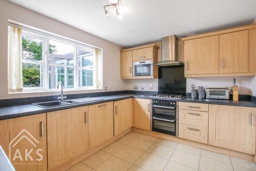 Images for Mill Hill, Boulton Moor, DE24