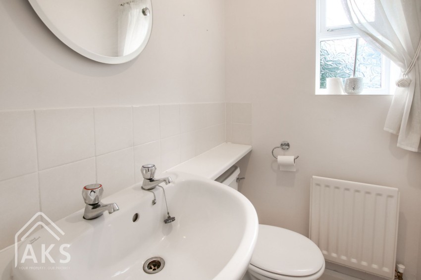 Images for Mill Hill, Boulton Moor, DE24
