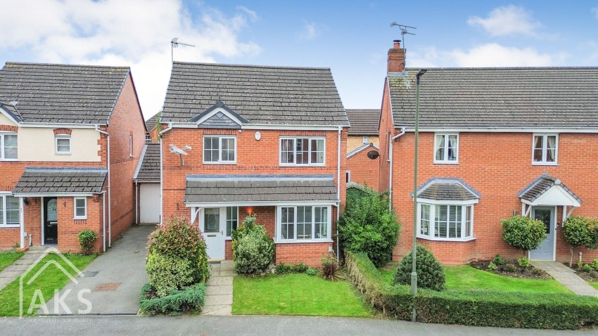 Images for Welland Road, Hilton, DE65