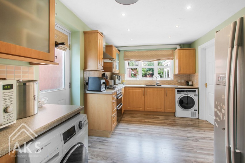 Images for Welland Road, Hilton, DE65