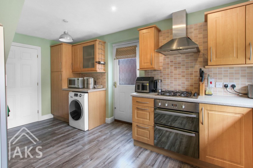 Images for Welland Road, Hilton, DE65