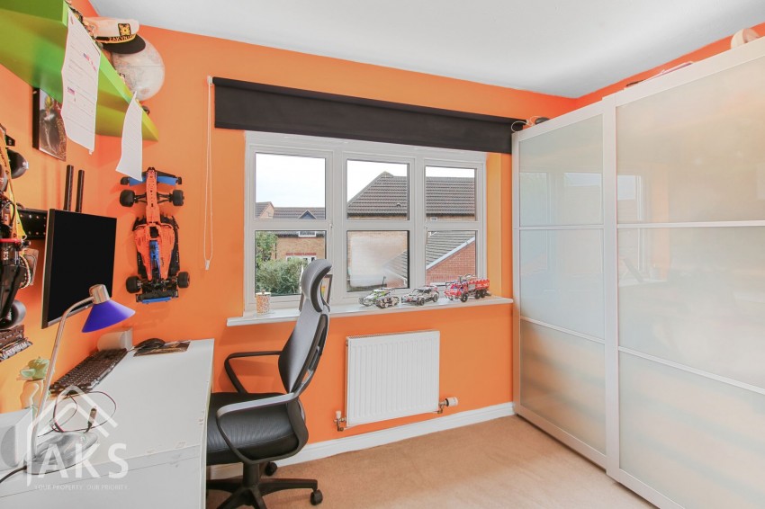 Images for Welland Road, Hilton, DE65