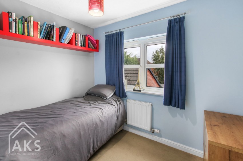 Images for Welland Road, Hilton, DE65