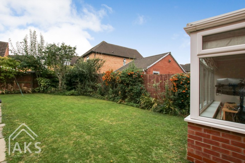 Images for Welland Road, Hilton, DE65