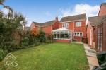 Images for Welland Road, Hilton, DE65
