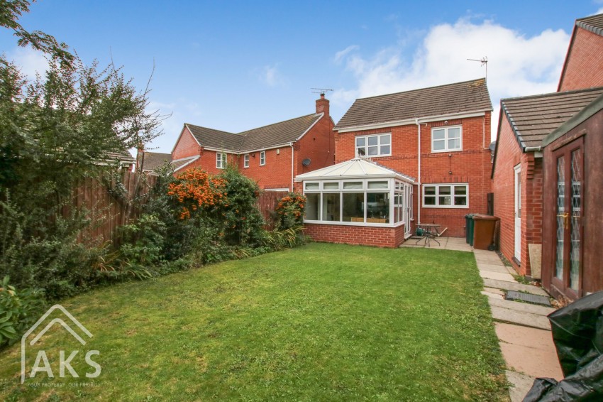 Images for Welland Road, Hilton, DE65