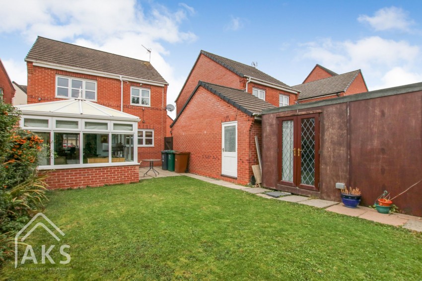 Images for Welland Road, Hilton, DE65