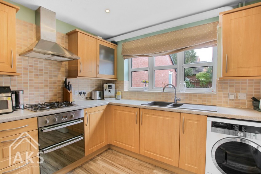 Images for Welland Road, Hilton, DE65