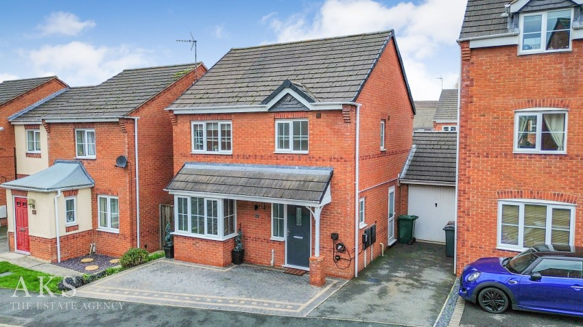 Images for Trusley Brook, Hilton, DE65