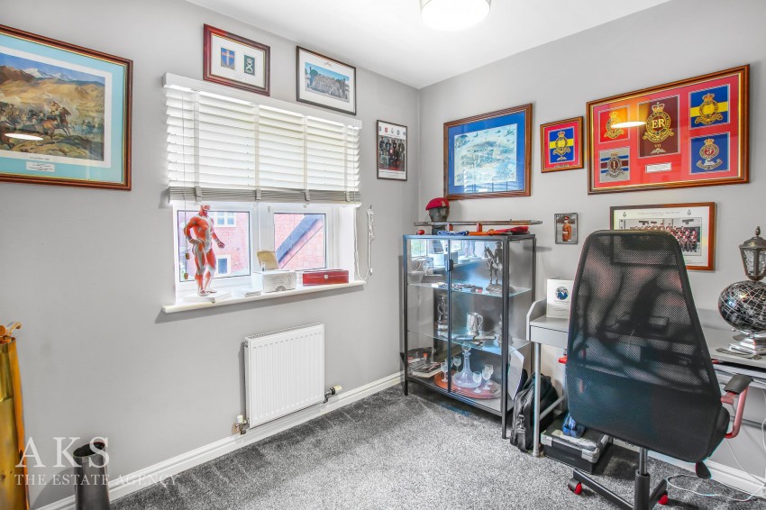 Images for Trusley Brook, Hilton, DE65