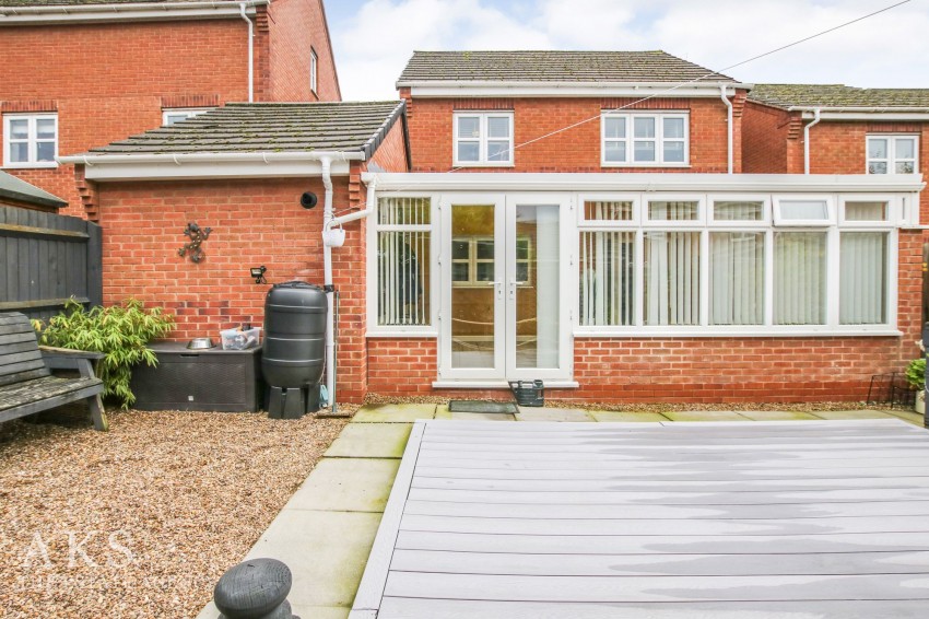 Images for Trusley Brook, Hilton, DE65