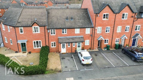 View Full Details for Orwell Road, Hilton, DE65