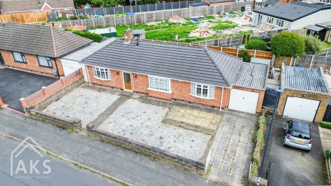 View Full Details for Wellesley Avenue, Sunnyhill, DE23