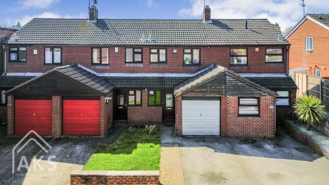 View Full Details for Dean Street, Derby, DE22