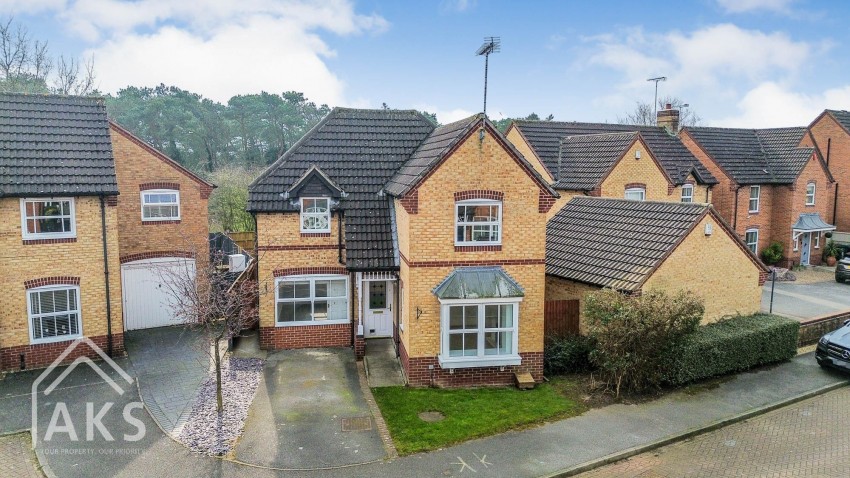 Images for Ribble Close, Hilton, DE65